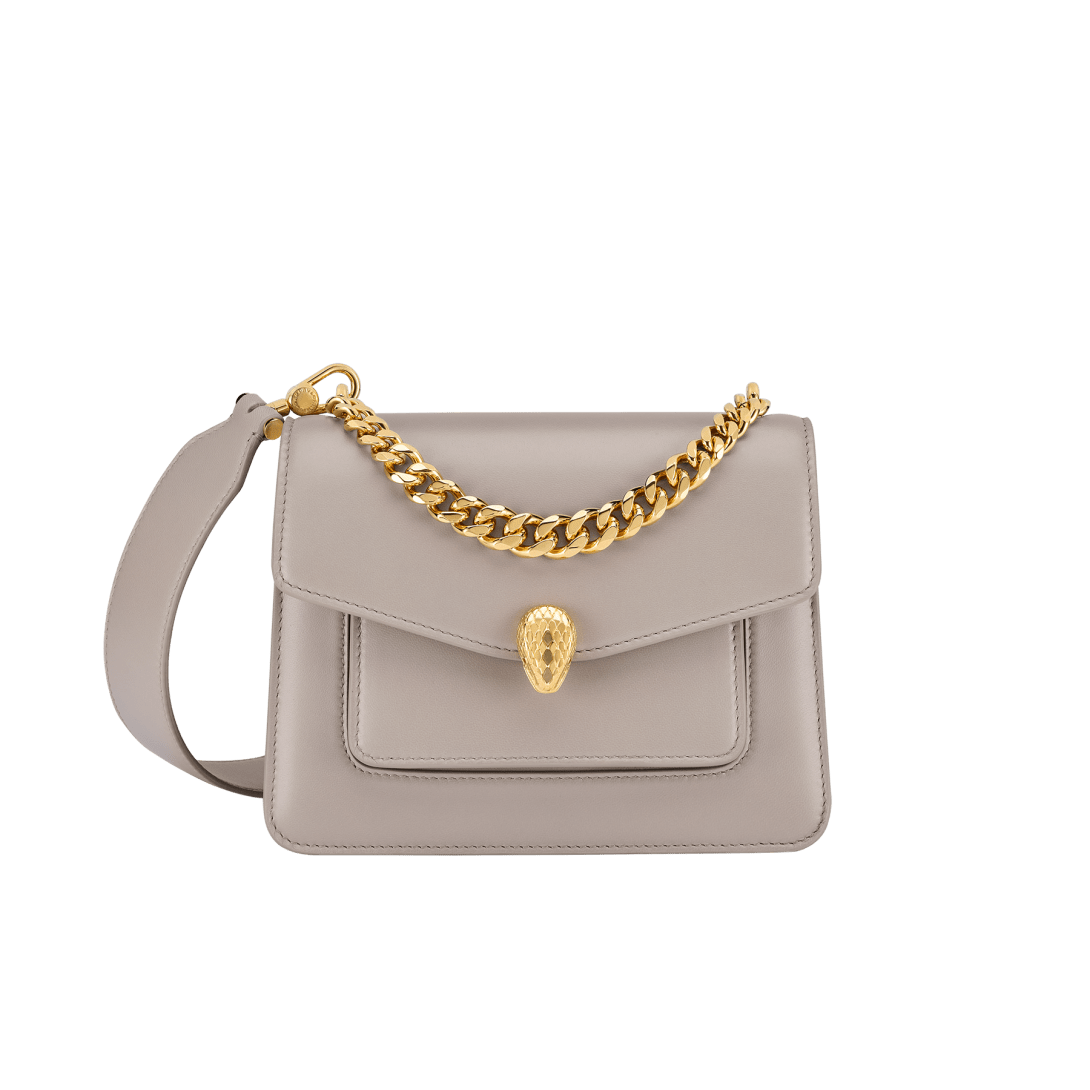 Serpenti Forever Maxi手袋 斜挎包 292031