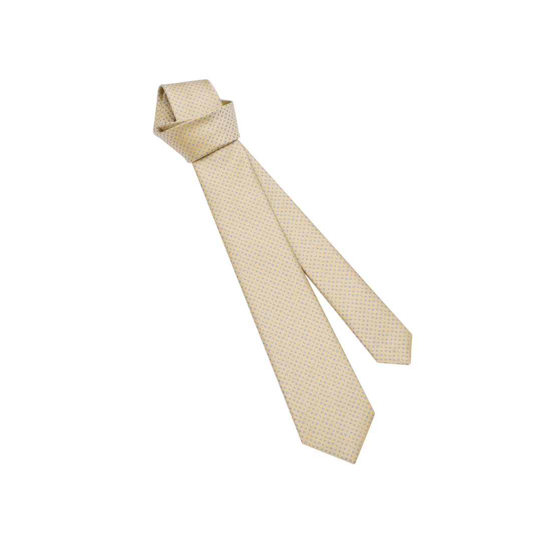 Logomania Tie 245094