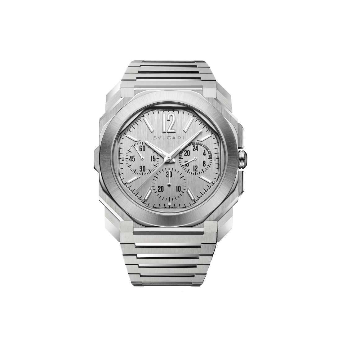 Octo Finissimo Watch 103661