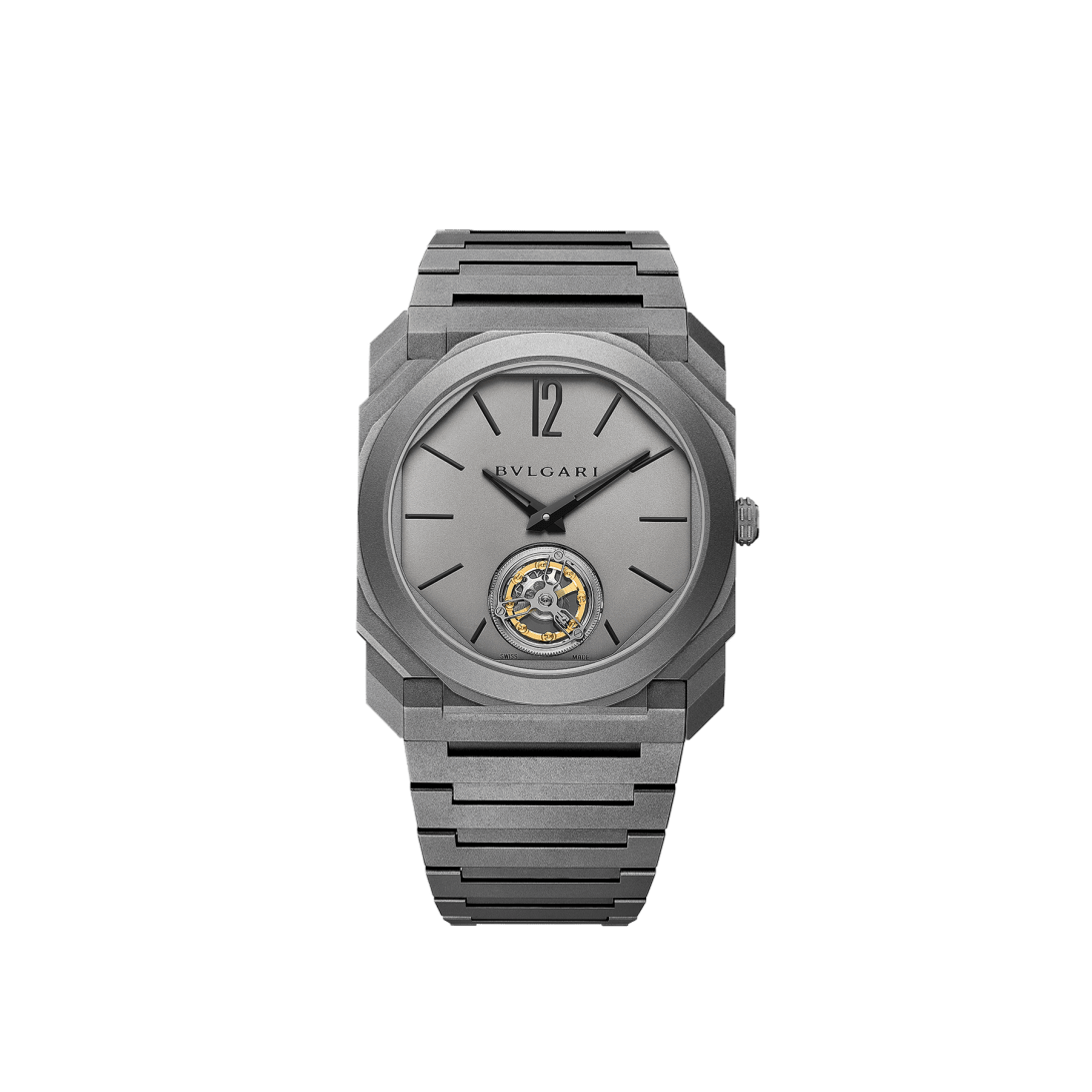 Octo Finissimo Uhr 103016