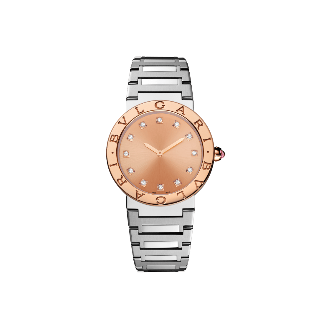 Bvlgari Bvlgari Watch 103682