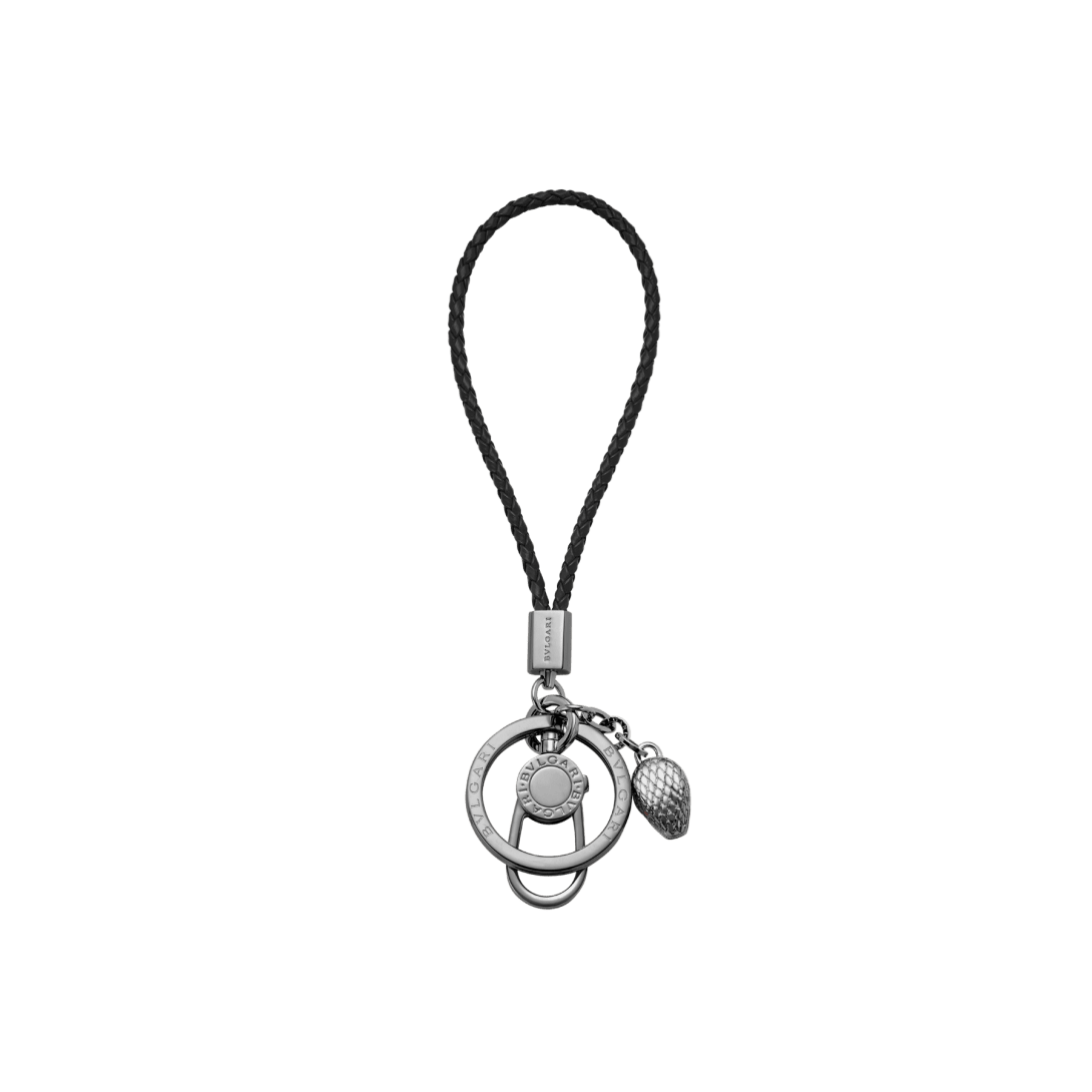 Serpenti Forever Keyring 292409
