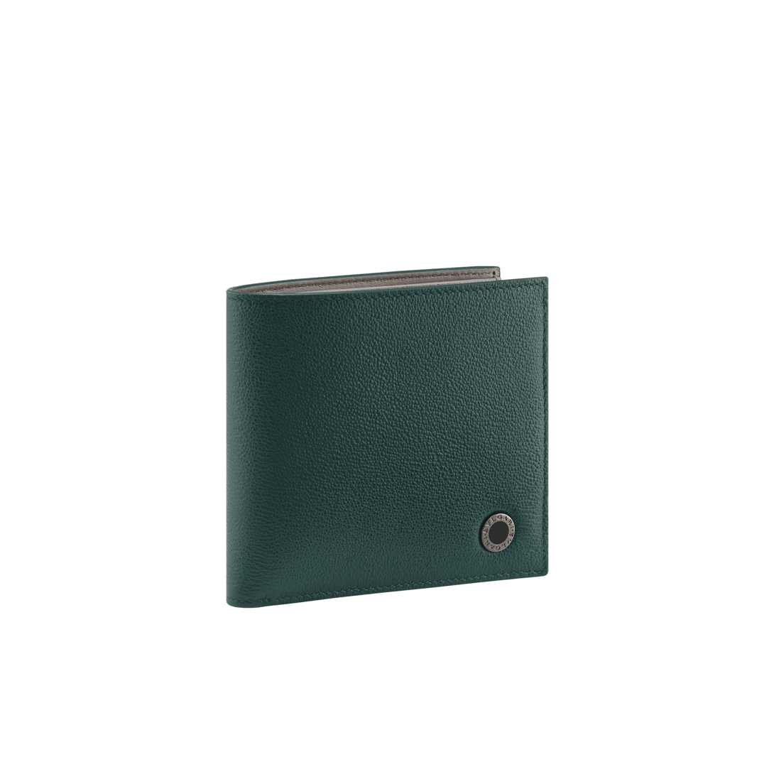 Bvlgari Bvlgari Man Portafoglio Bifold 292045