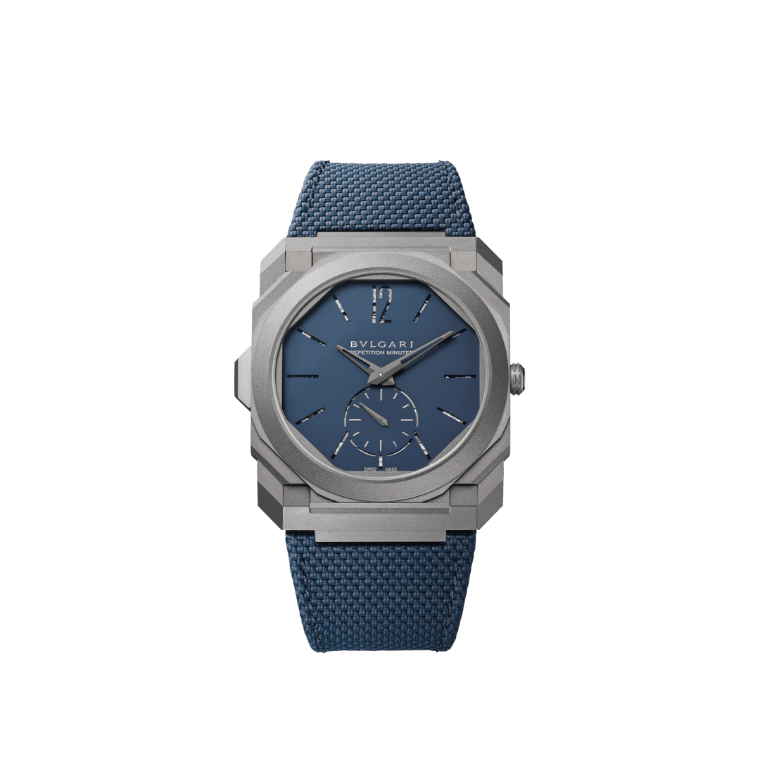Octo Finissimo Uhr 103669