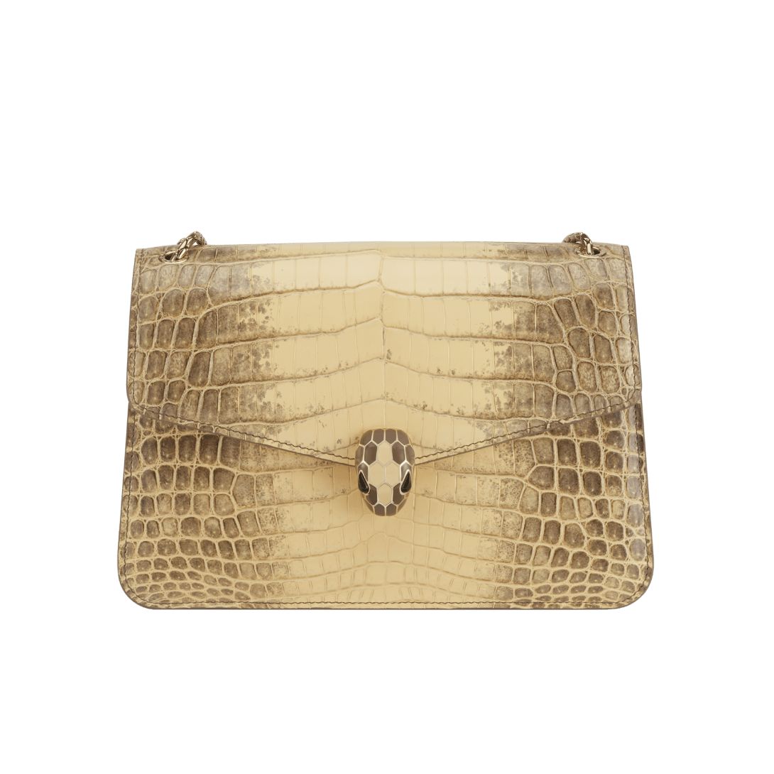 Serpenti Forever Shoulder Bag 292340