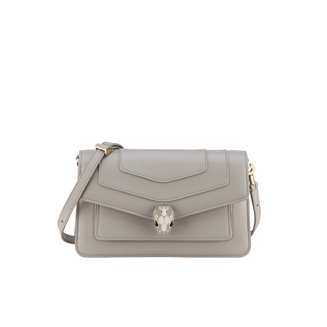 Serpenti Forever East-west Shoulder Bag 292440