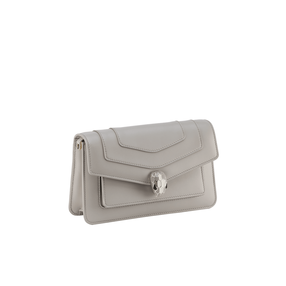 Serpenti Forever East-west Shoulder Bag 292440
