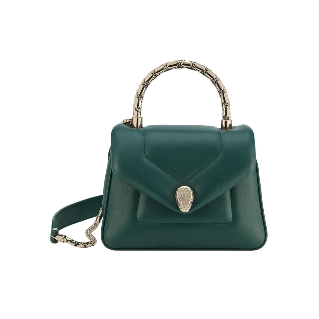 Serpenti Reverse Borsa A Mano 292127
