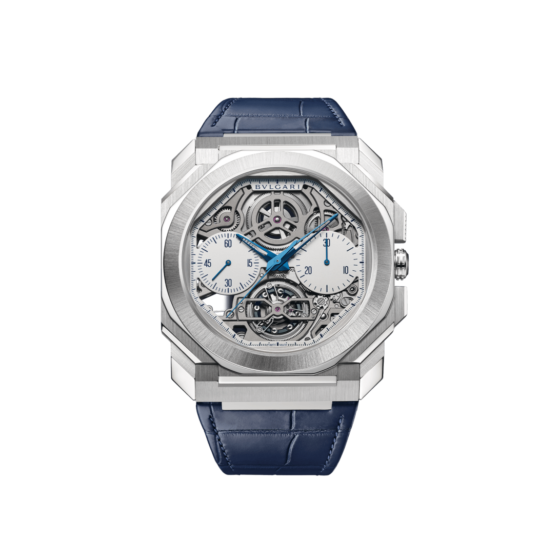 Octo Finissimo Uhr 103510
