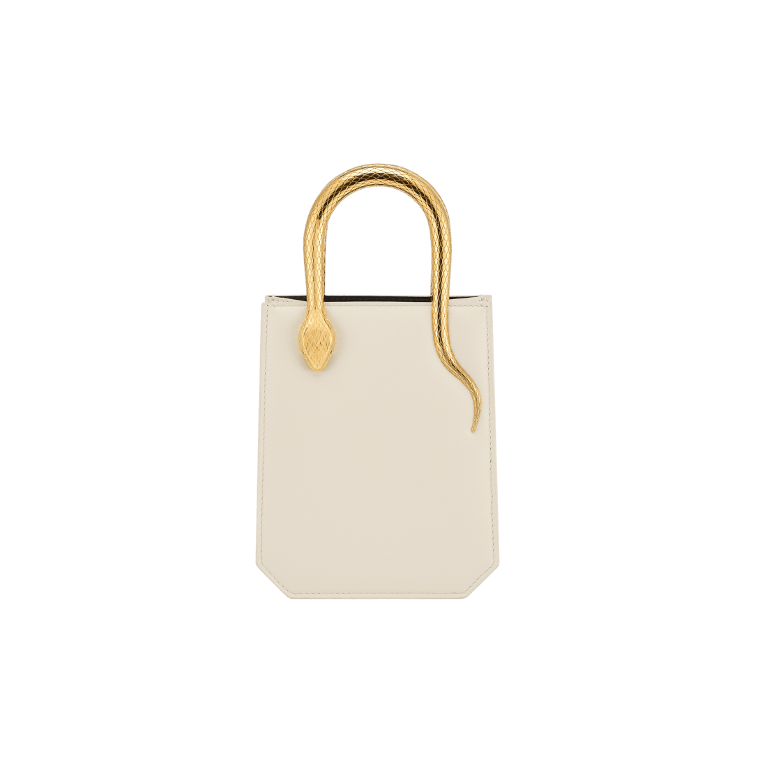 Serpentine Tote 292111