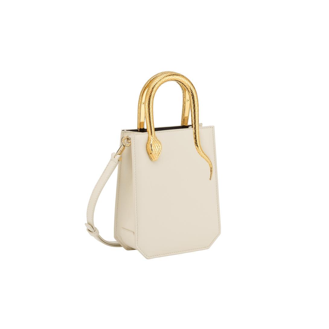 Serpentine Tote 292111