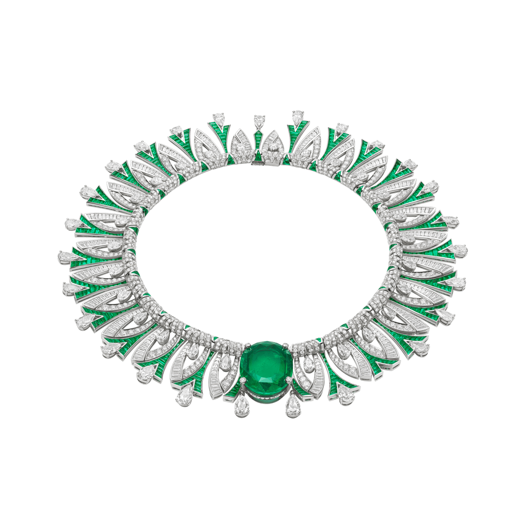 Le Magnifiche Creazioni Necklace 268225