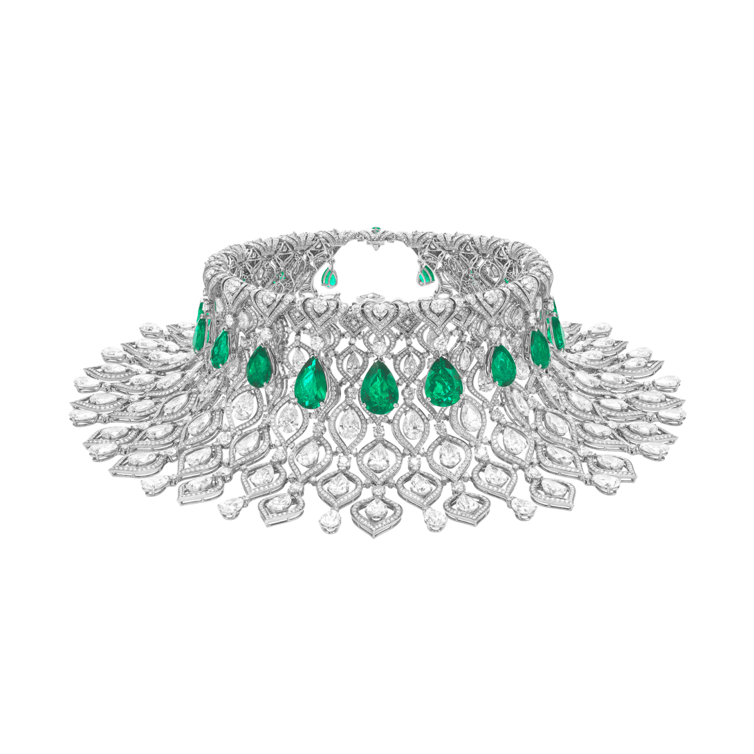 Le Magnifiche Creazioni Necklace 267154