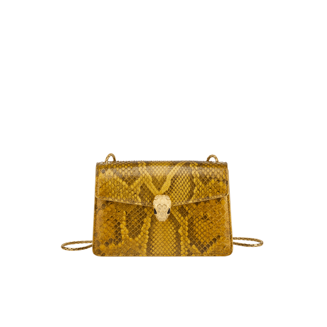 Serpenti Forever Crossbody Mini Bag 292592