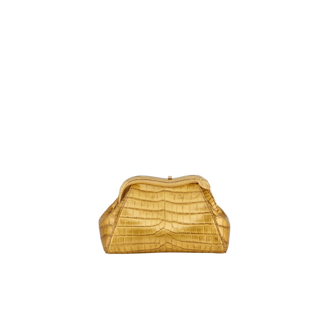 Serpentine Pouch 292591