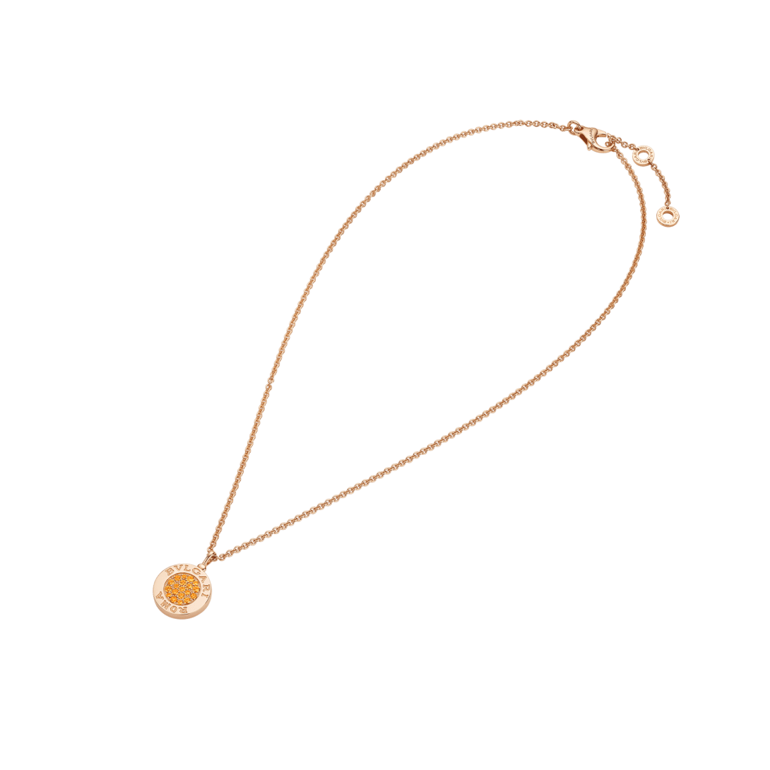 Bvlgari Bvlgari Necklace 360054