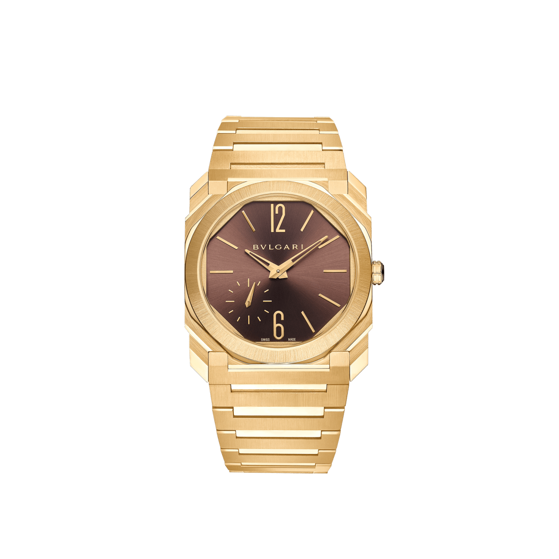 Octo Finissimo Watch 103717
