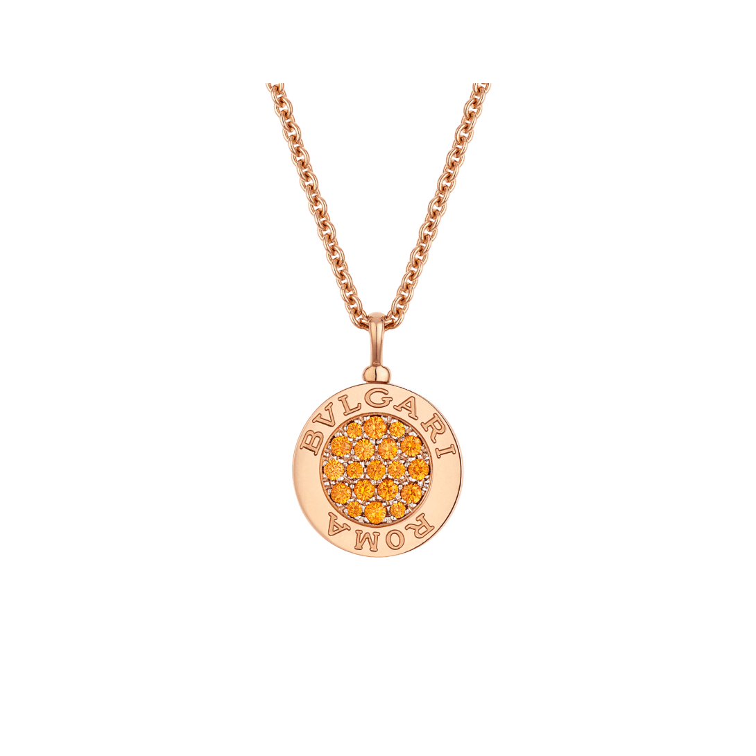 Bvlgari Bvlgari Necklace 360054