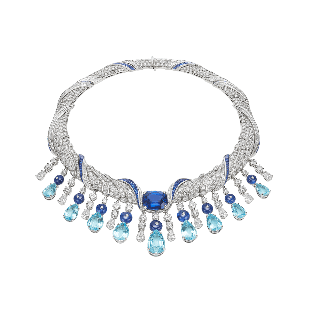 Le Magnifiche Creazioni Necklace 268543