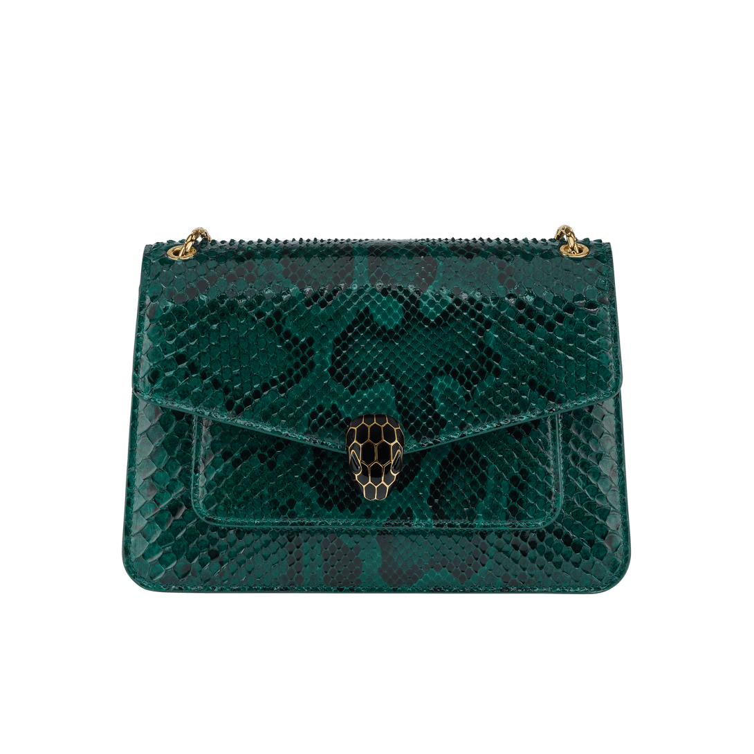 Serpenti Forever系列 肩包 292580