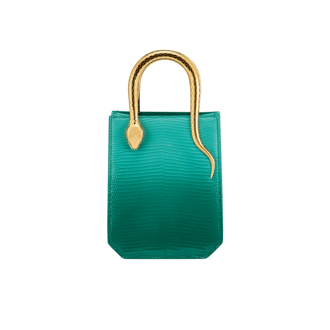 Serpentine Tote 292589