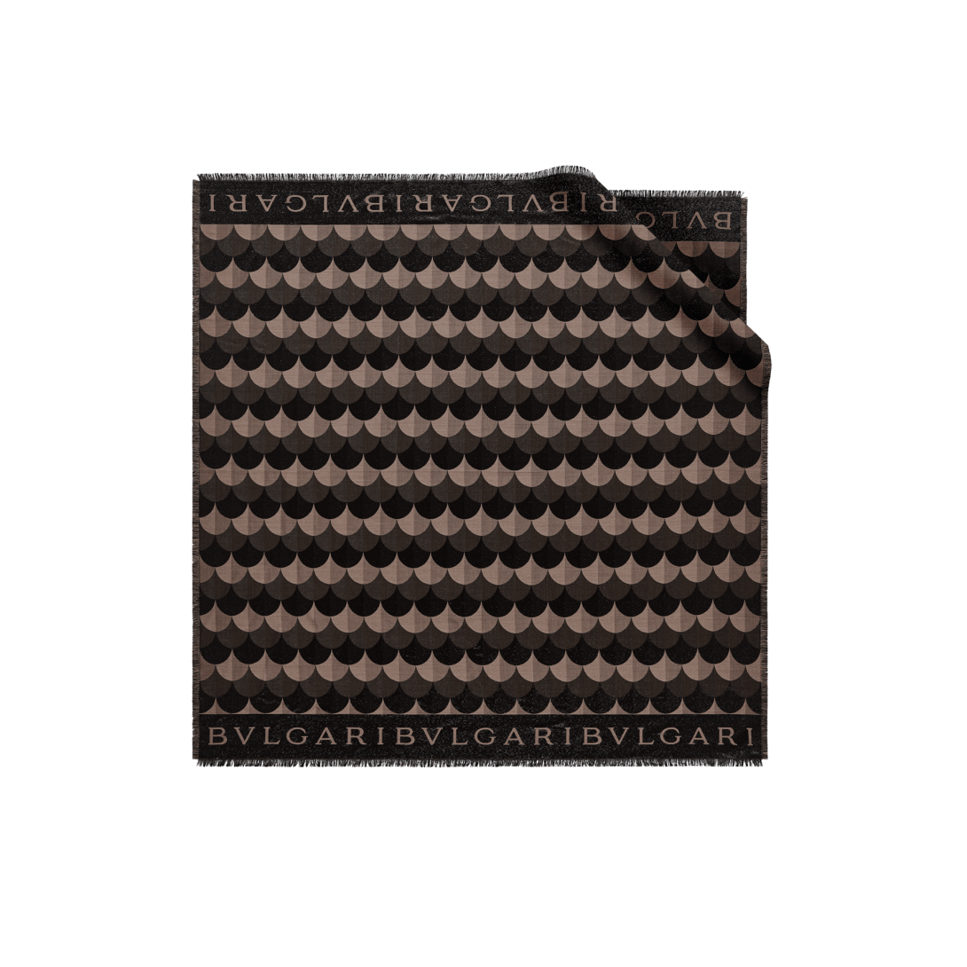 Heritage Scarf 245411