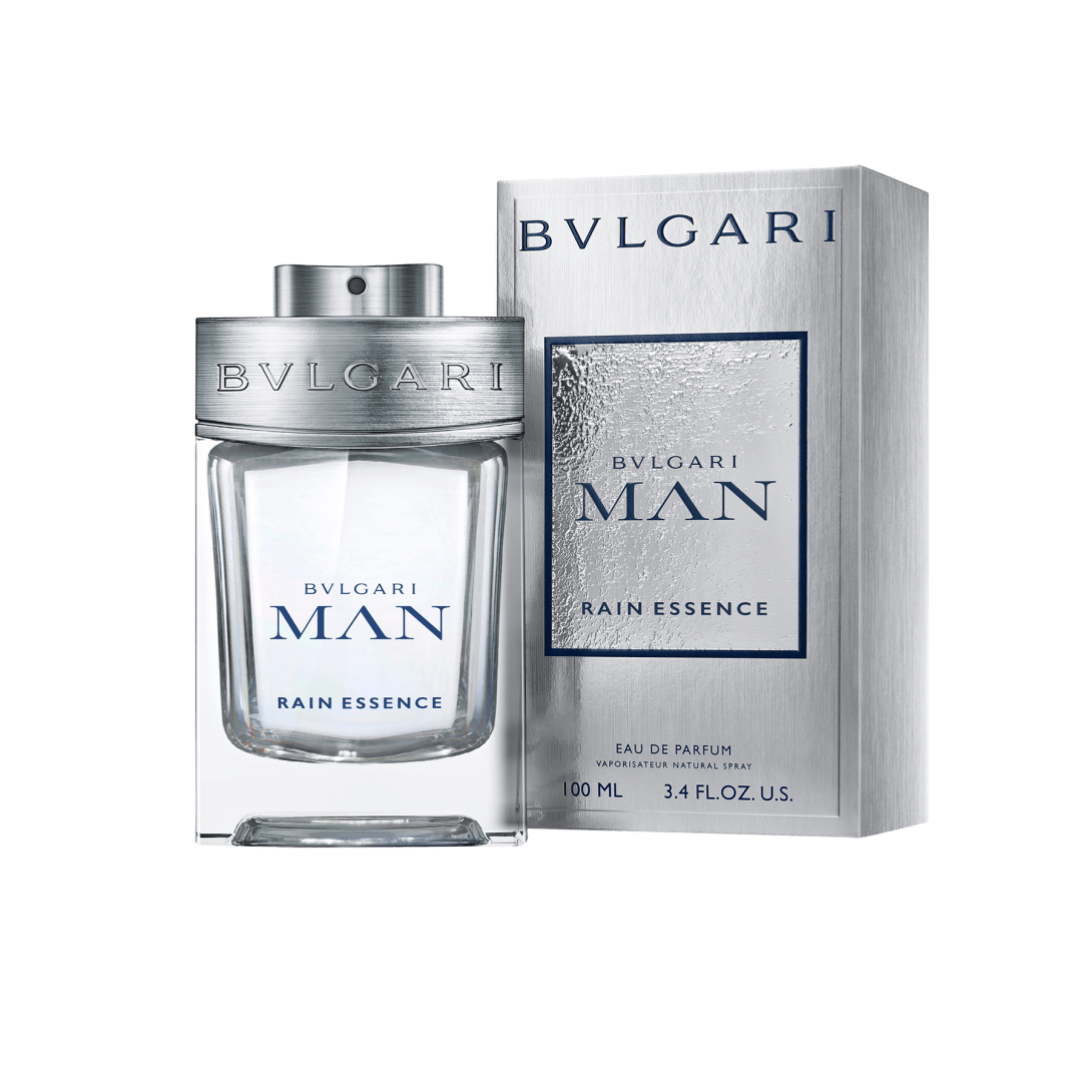 Bvlgari Man Rain Essence Eau De Parfum 41946