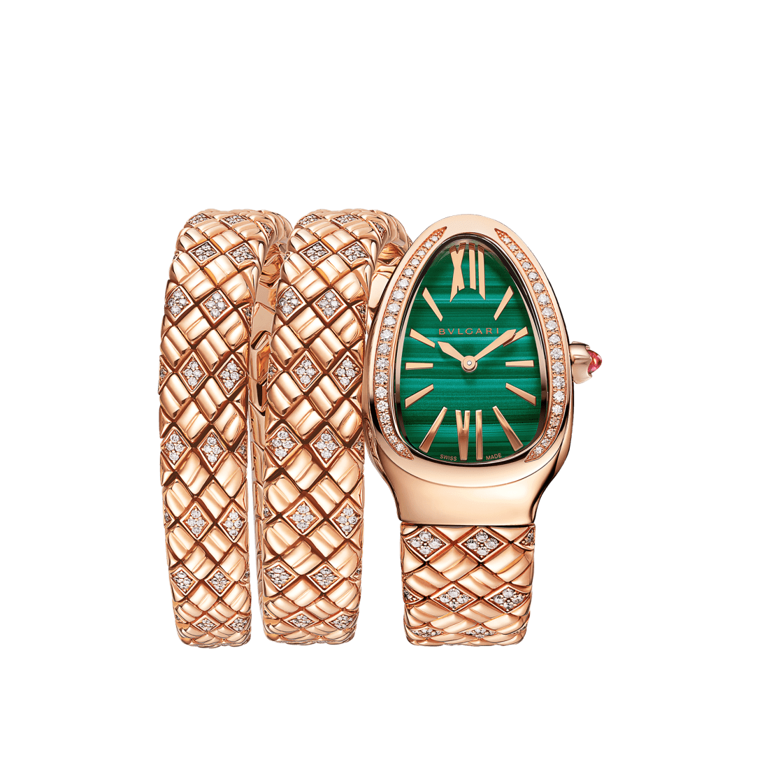 Serpenti Spiga Watch SERPENTI-SPIGA-2T