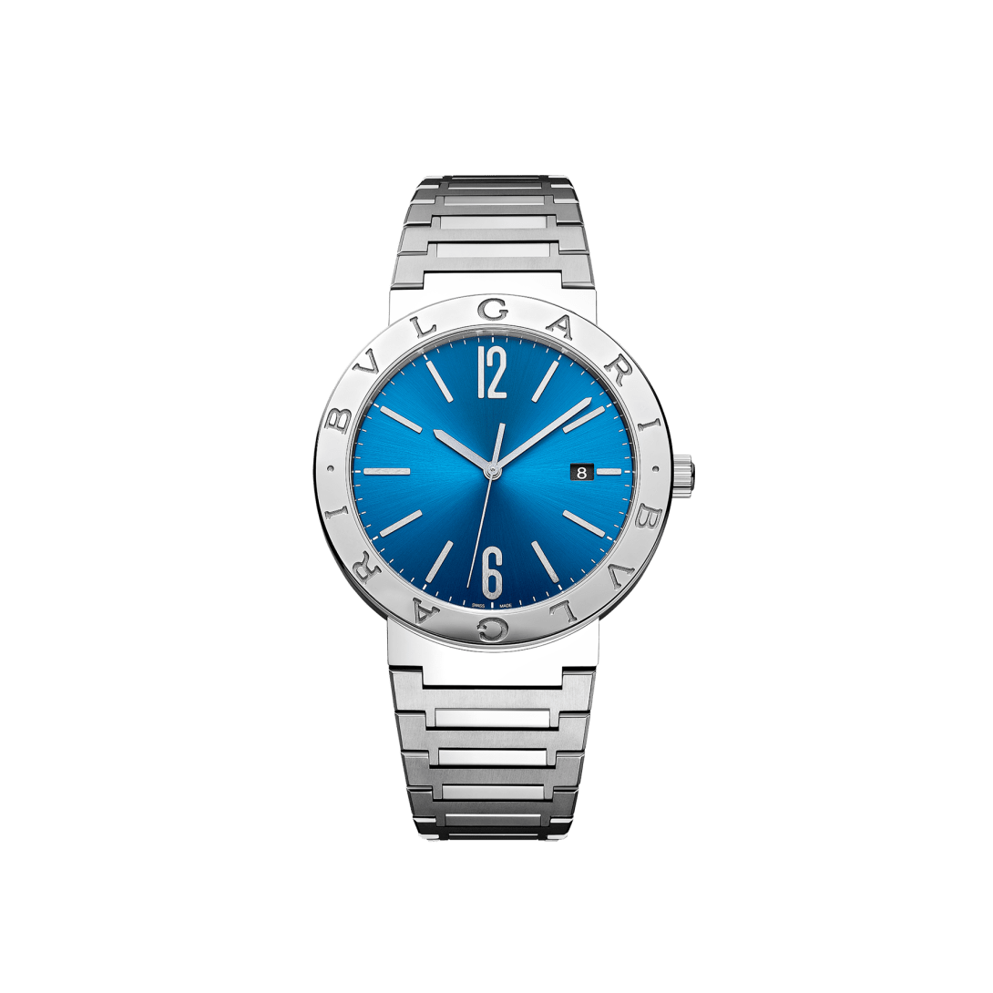 Bvlgari Bvlgari Watch 103720