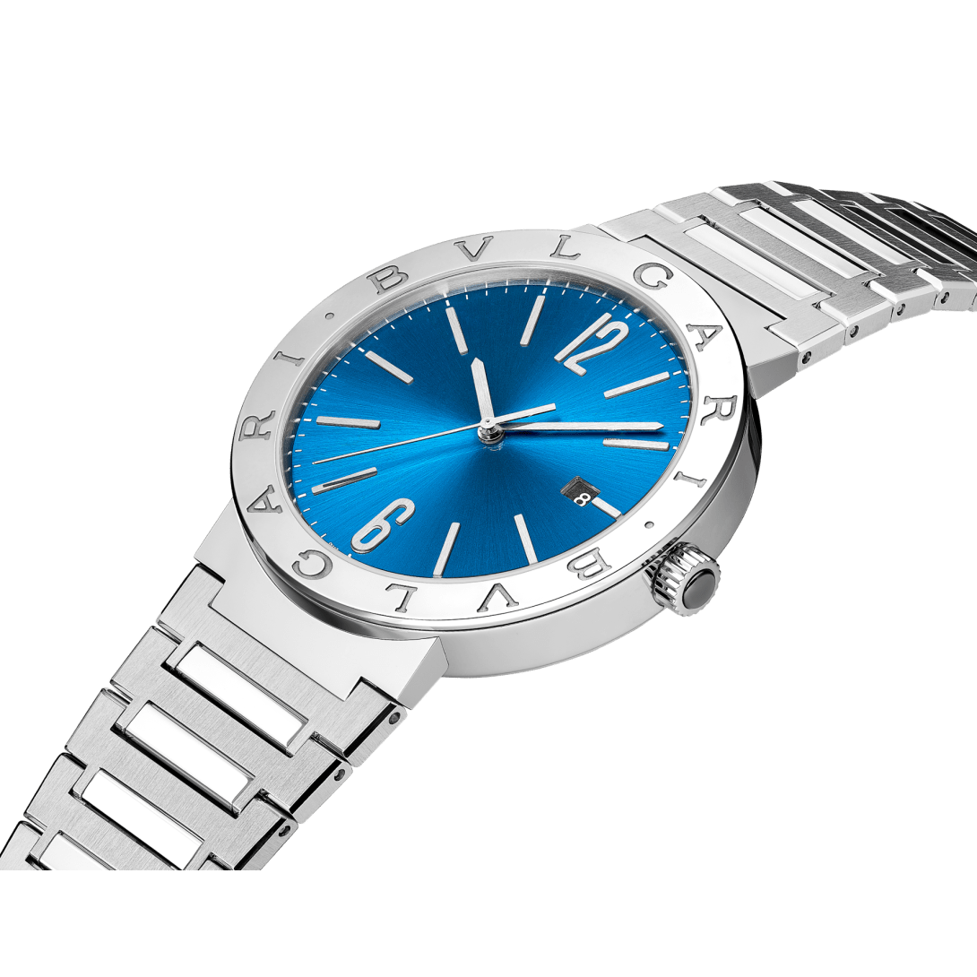 Bvlgari Bvlgari Watch 103720