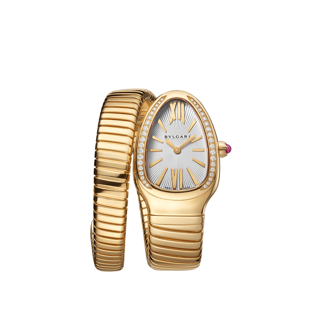 Serpenti Tubogas Watch 101924