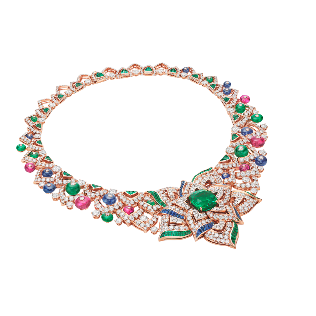 Le Magnifiche Creazioni Necklace 268349