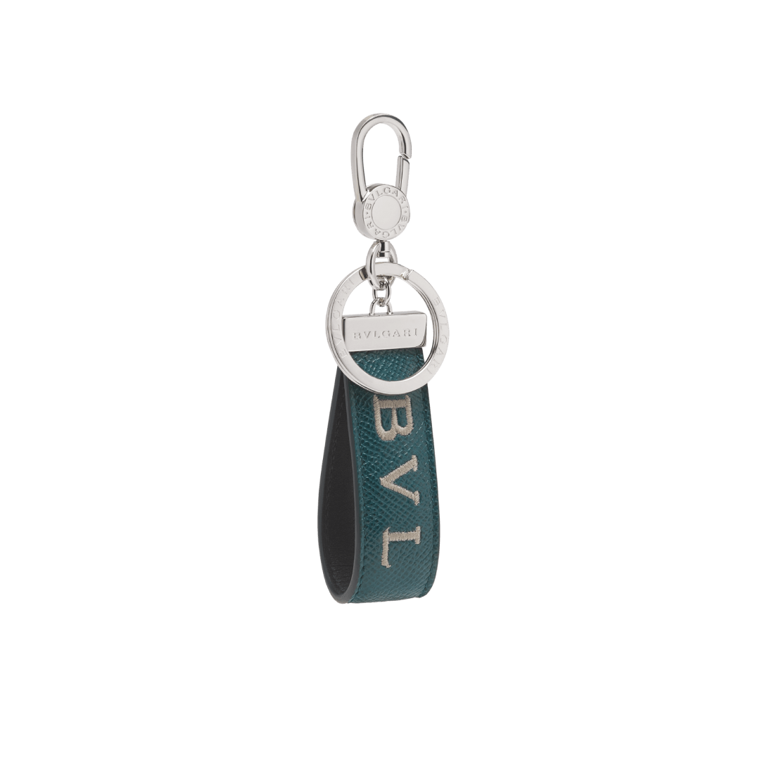 Bvlgari Bvlgari Man Anello Portachiavi 292783