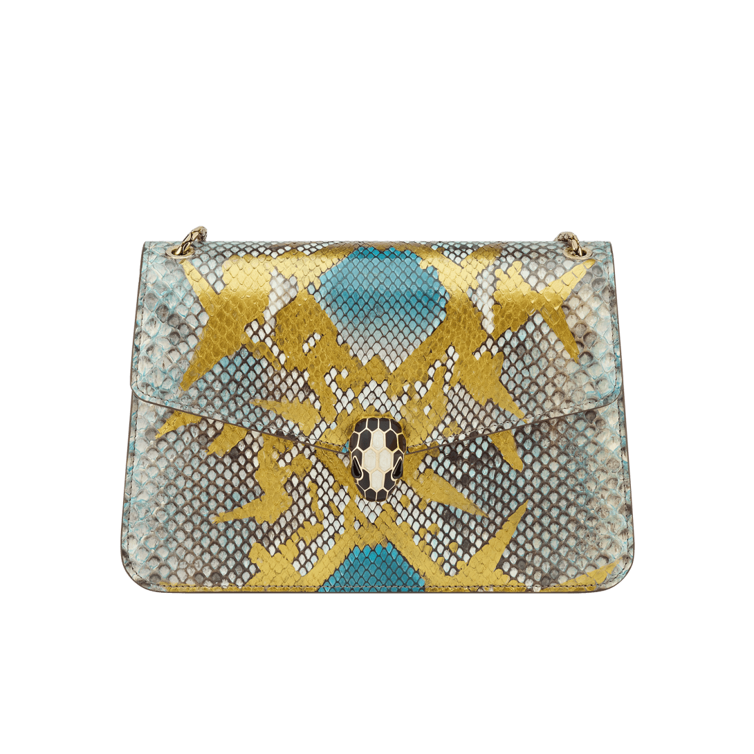 Serpenti Forever Shoulder Bag 292859