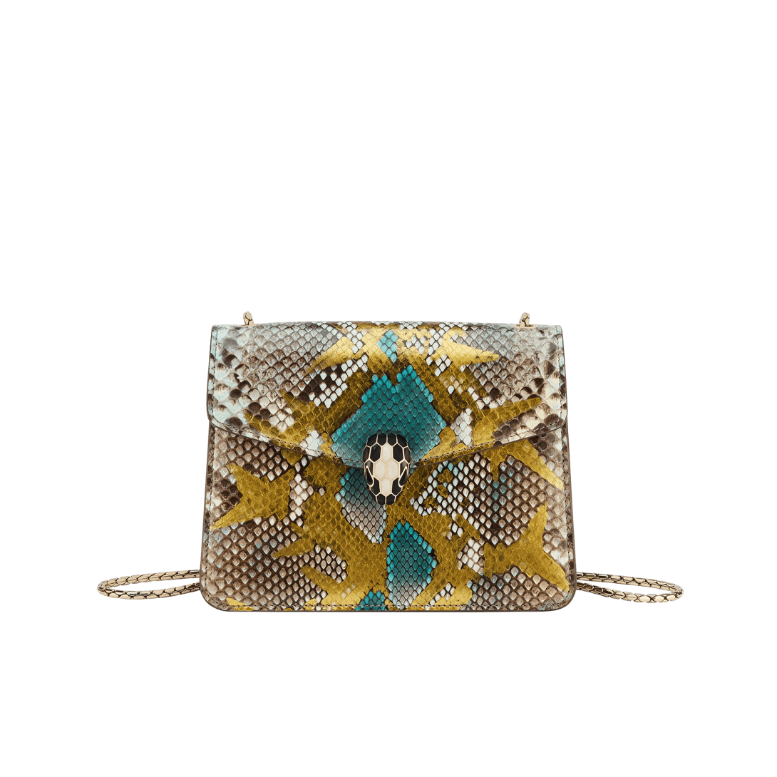 Serpenti Forever系列 斜挎包 292892