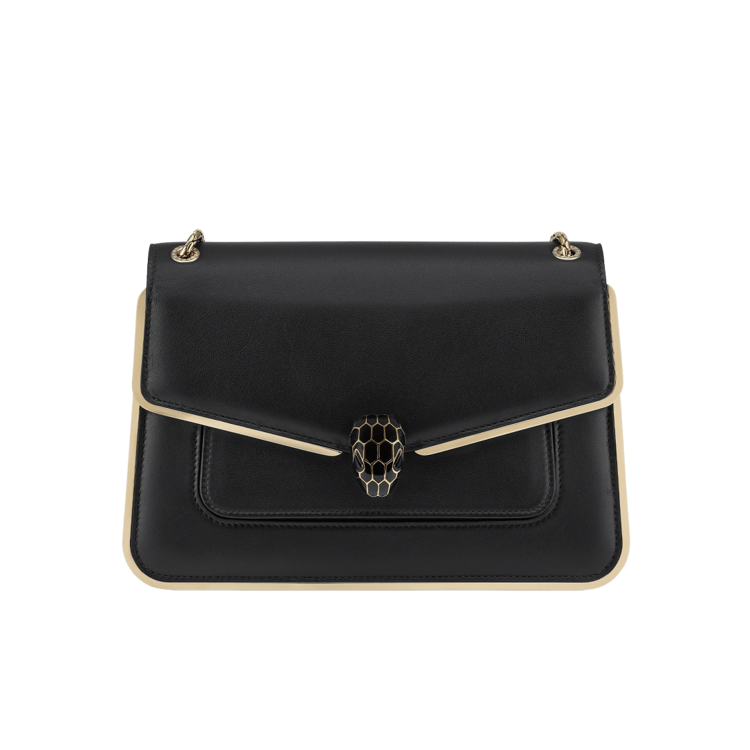Serpenti Forever Shoulder Bag 292921