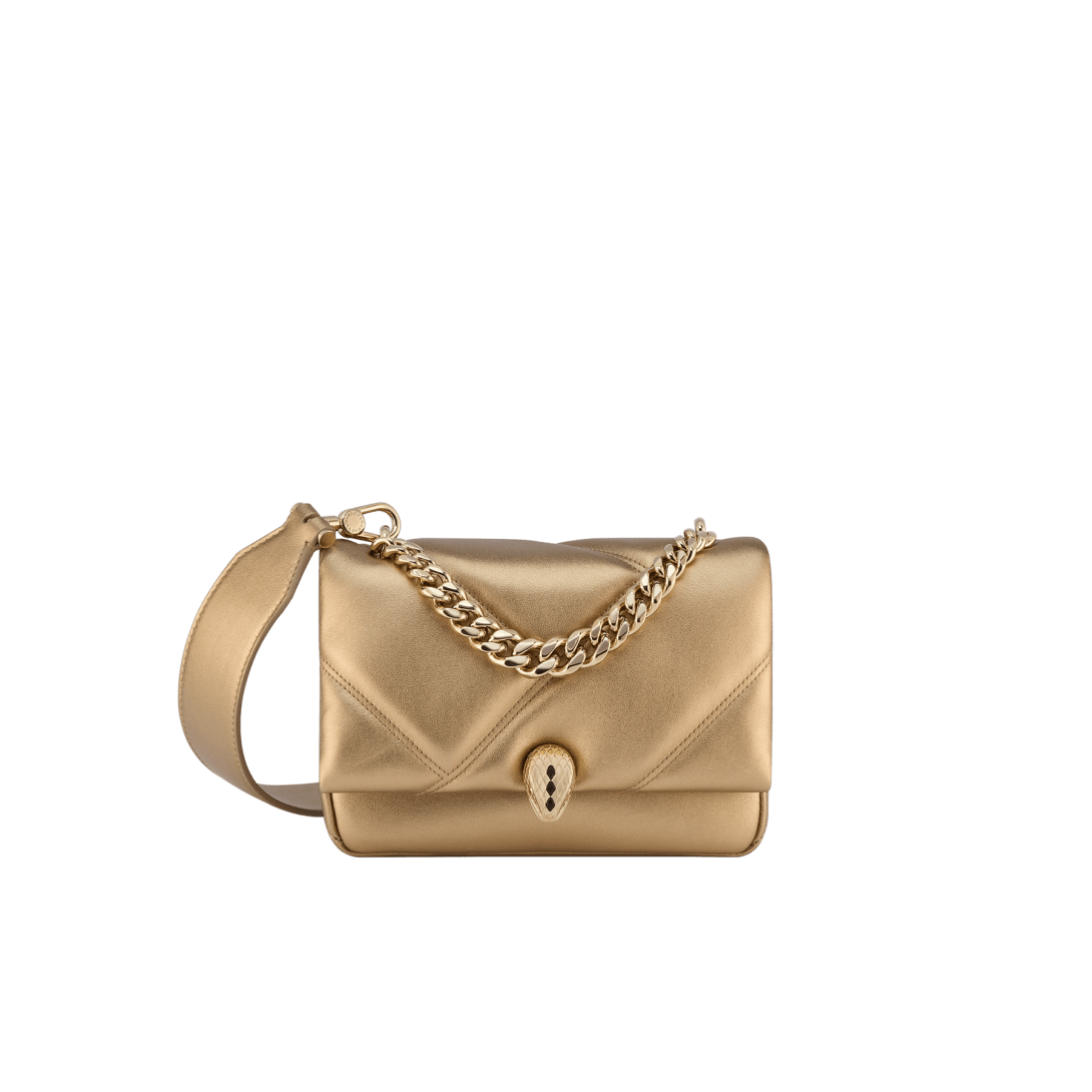 Serpenti Cabochon Borsa A Tracolla Mini 292923