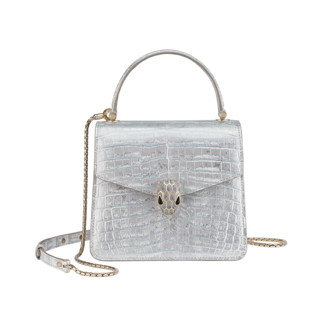 Serpenti Forever Top Handle 292926