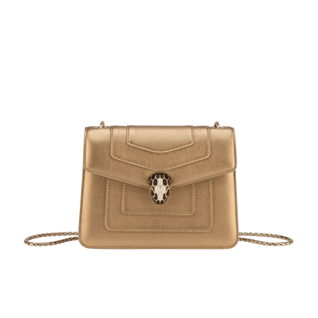 Serpenti Forever Crossbody Bag 292983