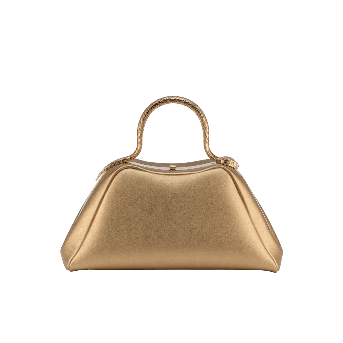 Serpentine Bolsa De Mão 293031