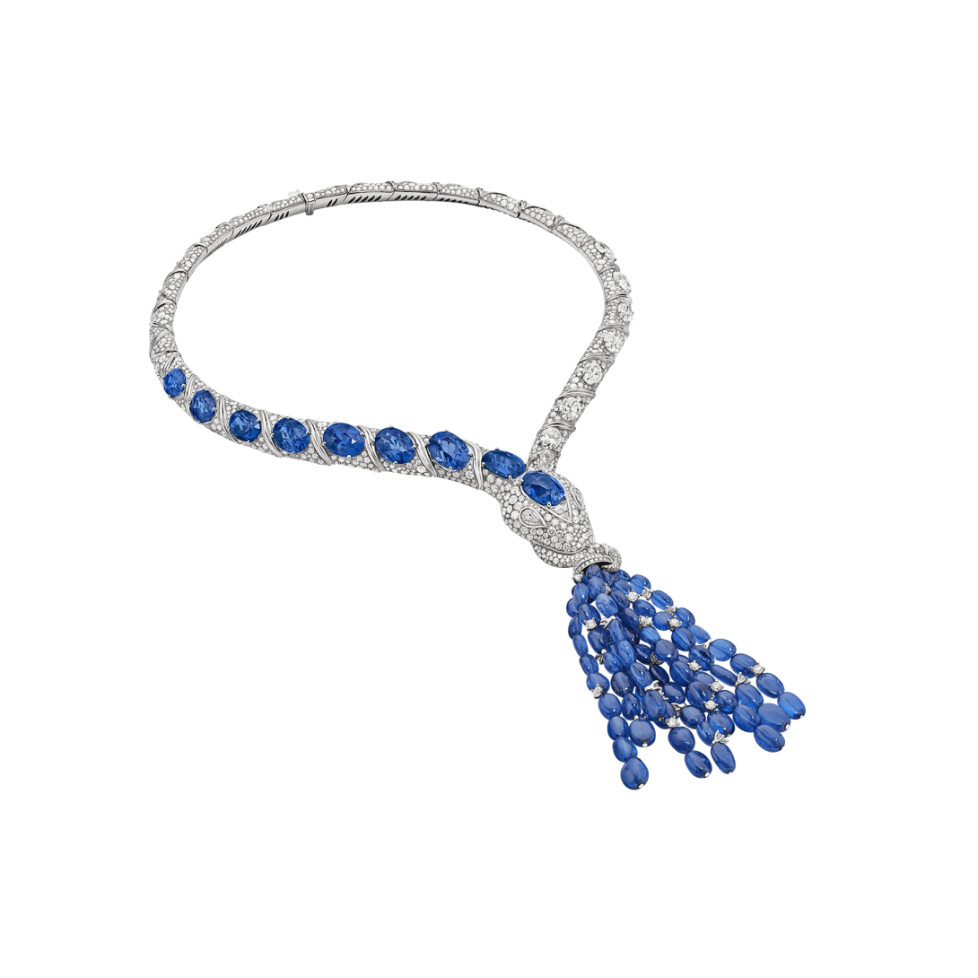 Le Magnifiche Creazioni Necklace 268997