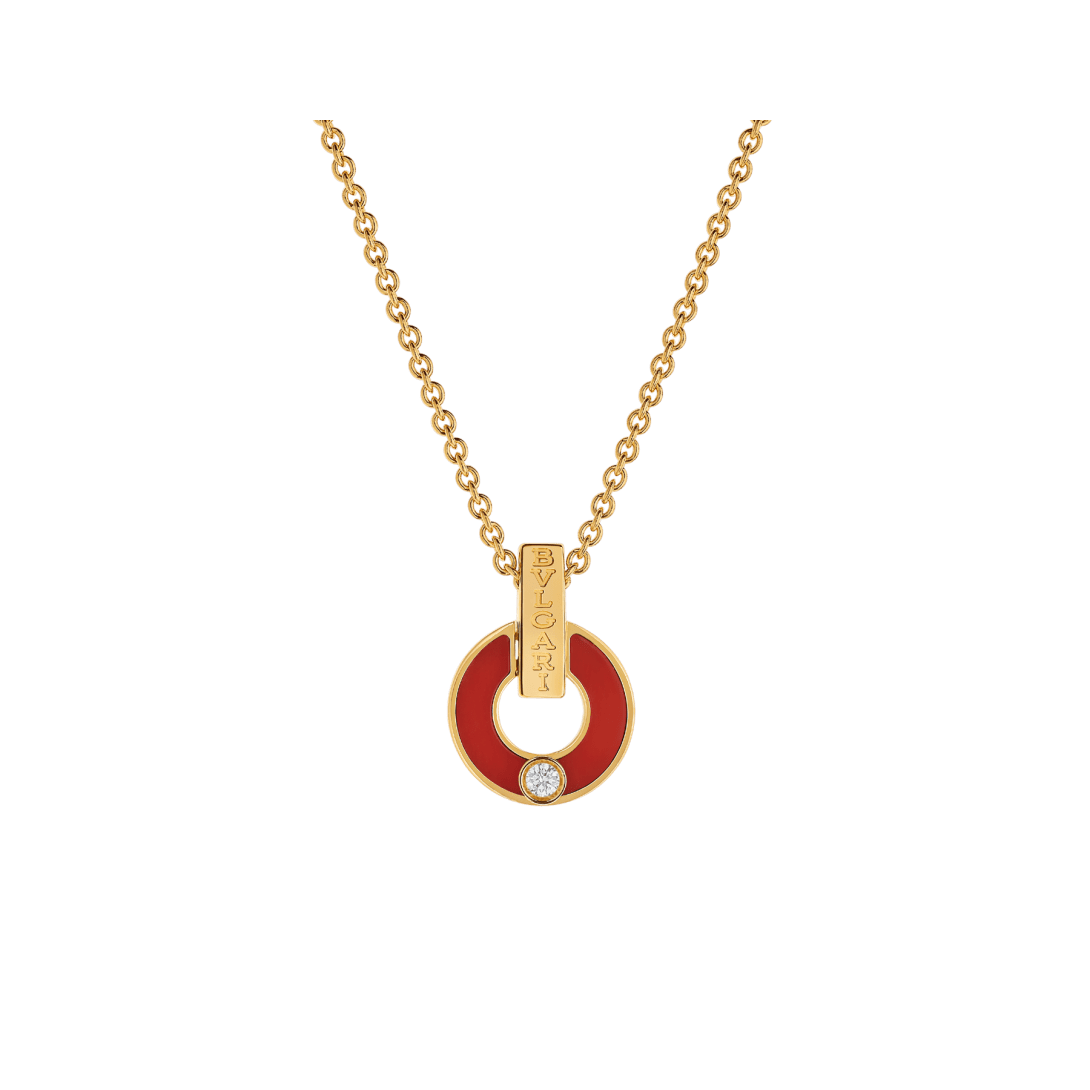 Bvlgari Bvlgari Collar 357921