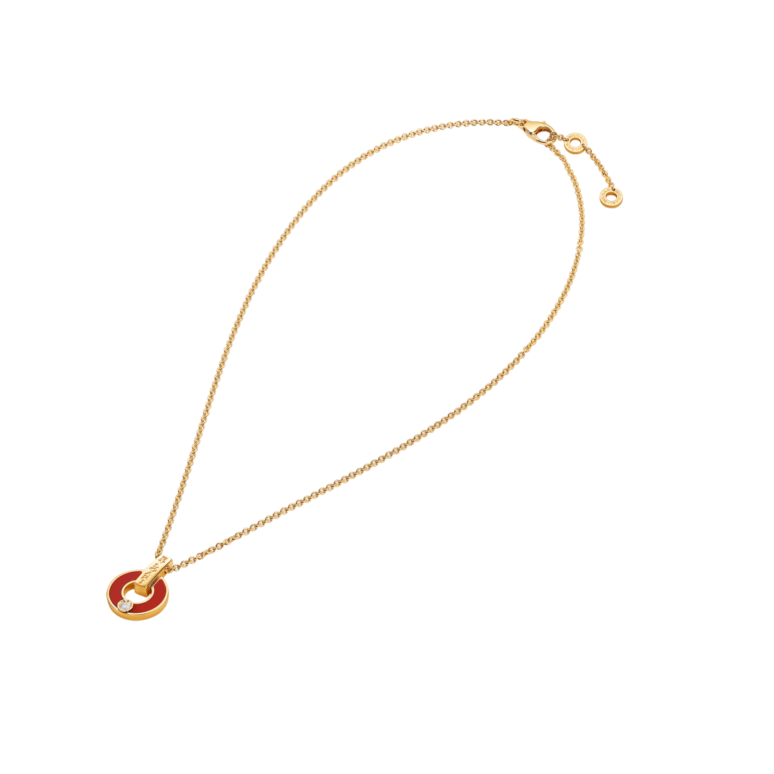Bvlgari Bvlgari Collar 357921