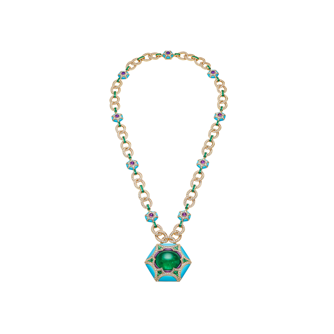 Le Magnifiche Creazioni Necklace 268637