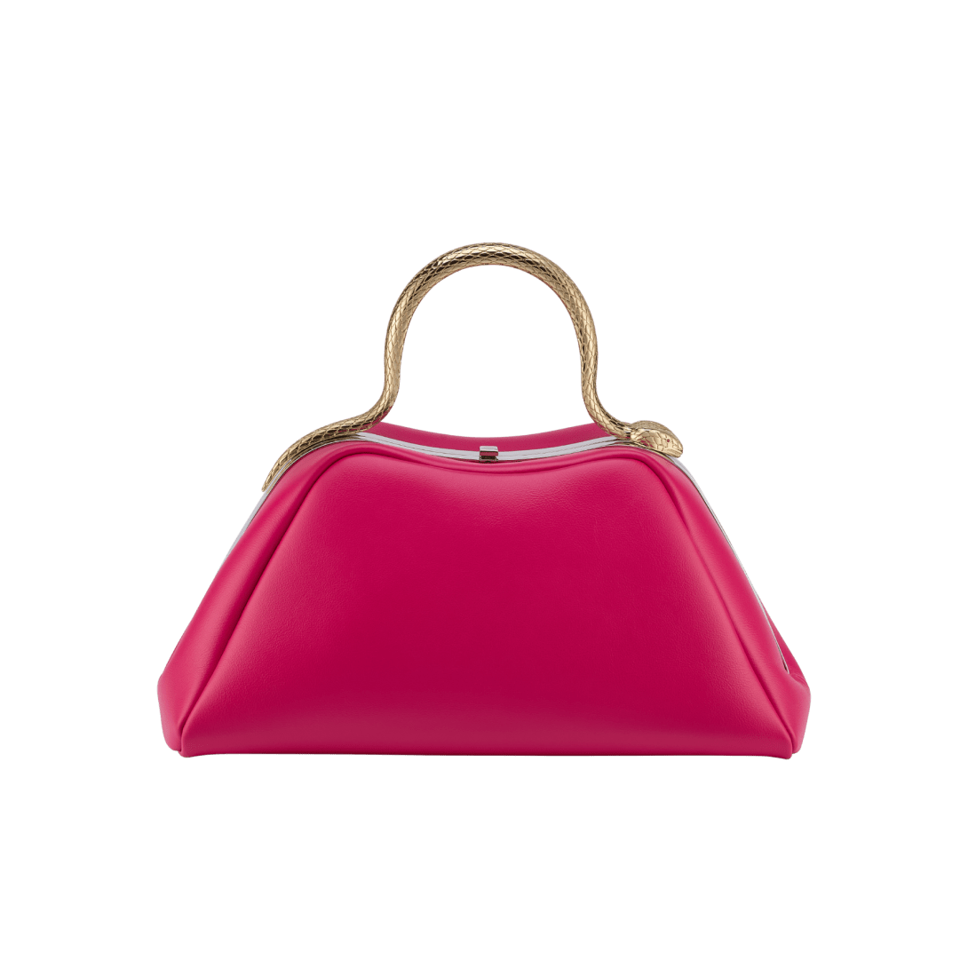 Serpentine Top Handle 293033