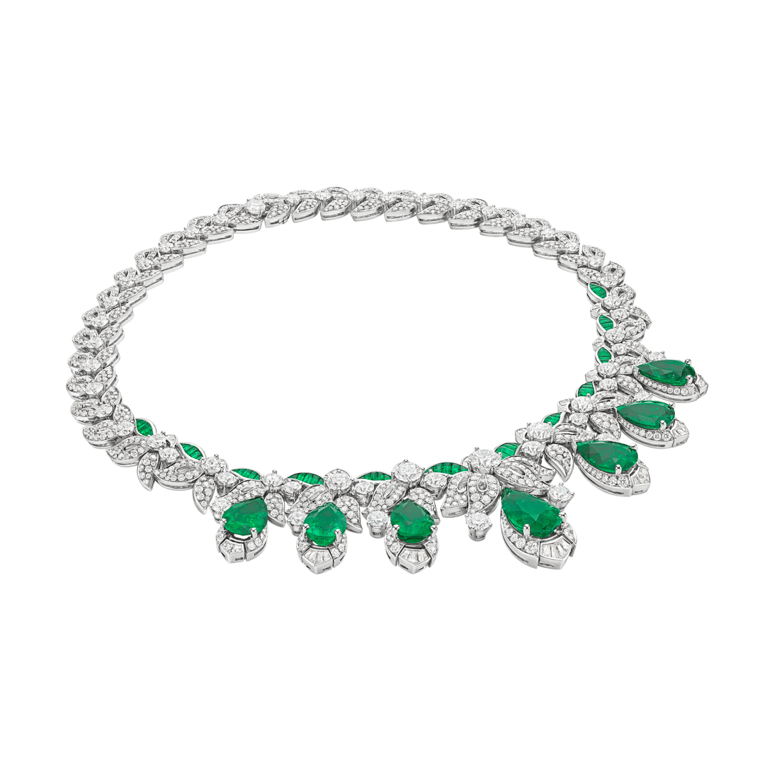 Le Magnifiche Creazioni Necklace 268954