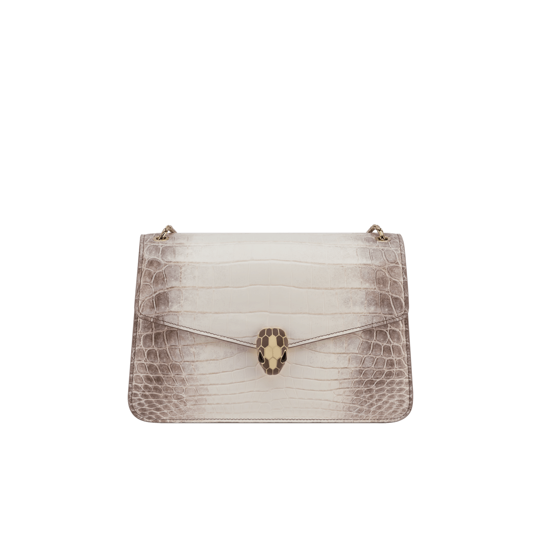 Serpenti Forever Shoulder Bag 293026