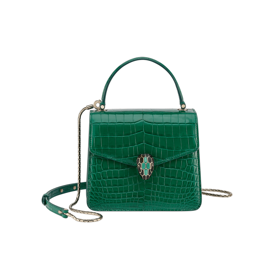 Serpenti Forever Crossbody Bag 290422