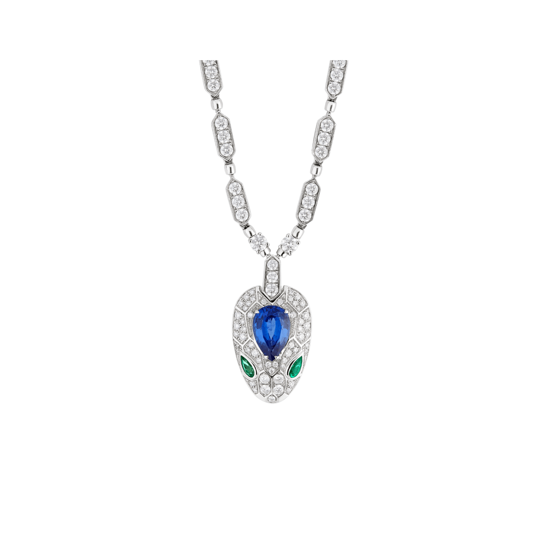 Serpenti Halskette 355354