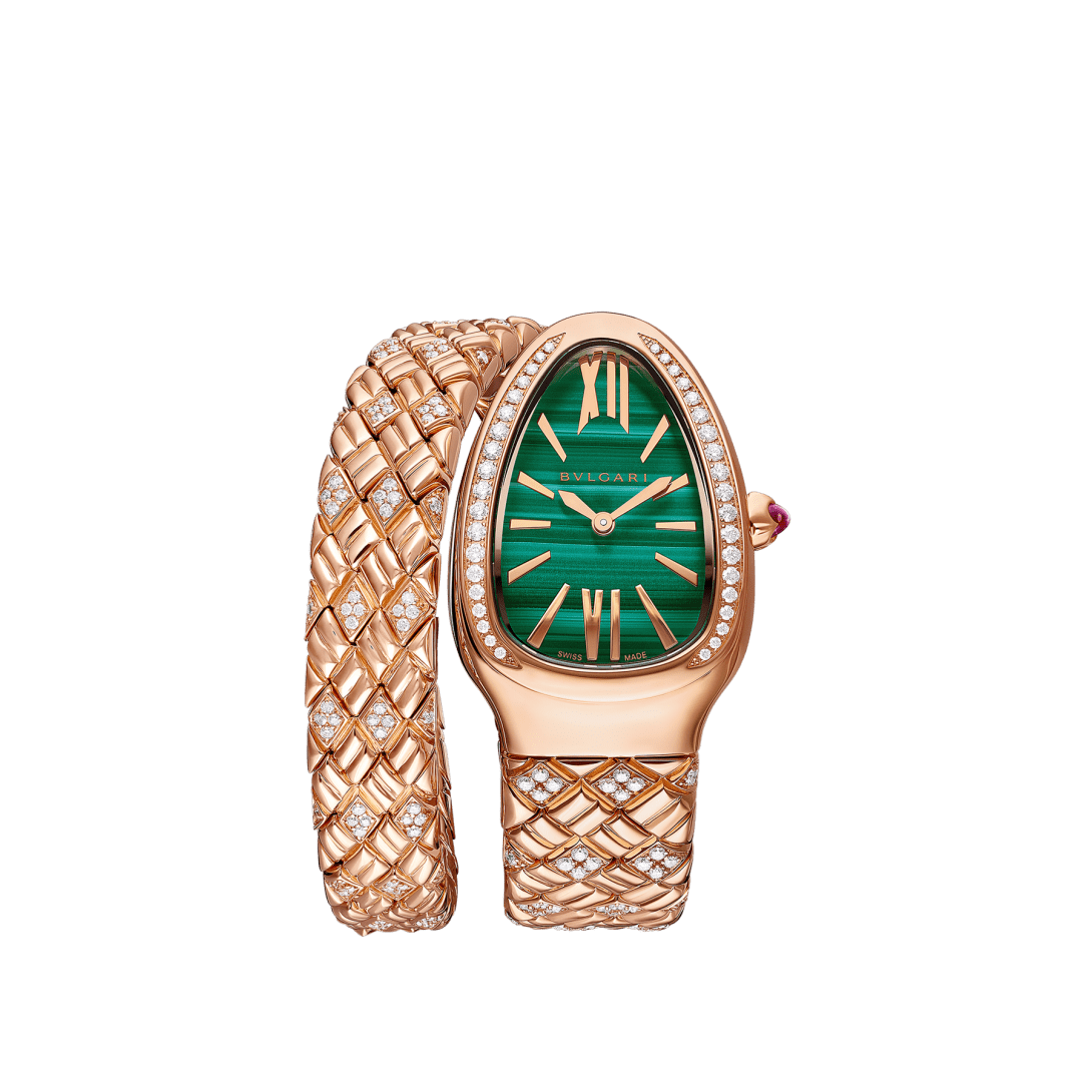 セルペンティ スピガ ウォッチ SERPENTI-SPIGA